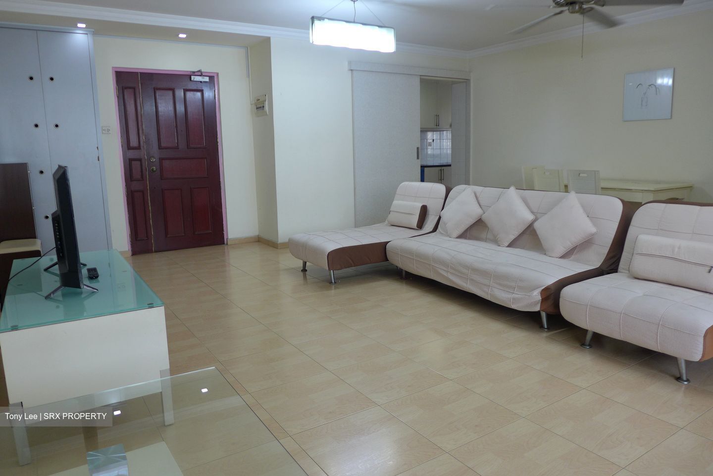Blk 325B Sengkang East Way (Sengkang), HDB 5 Rooms #392356591